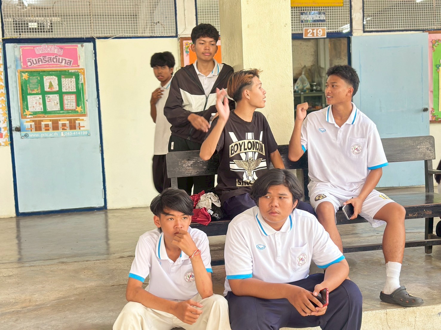 รูปกิจกรรมที่ 20